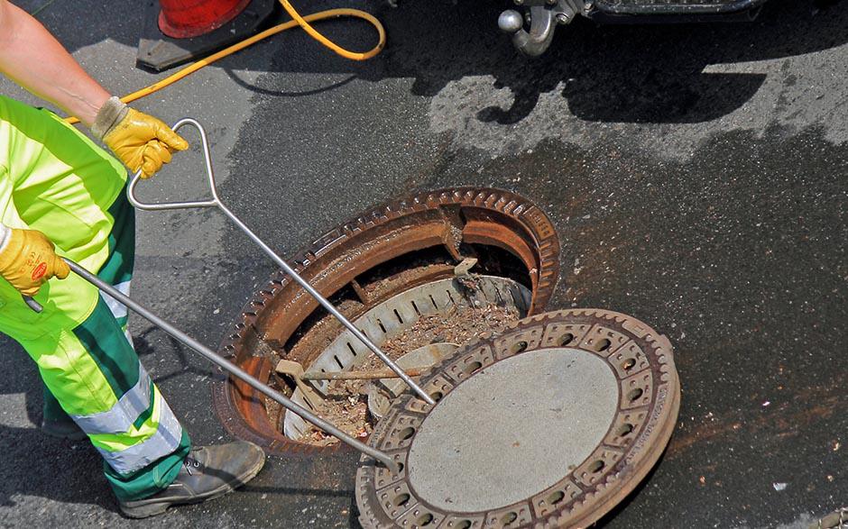 dégorgement canalisation tarif Le Blanc-Mesnil