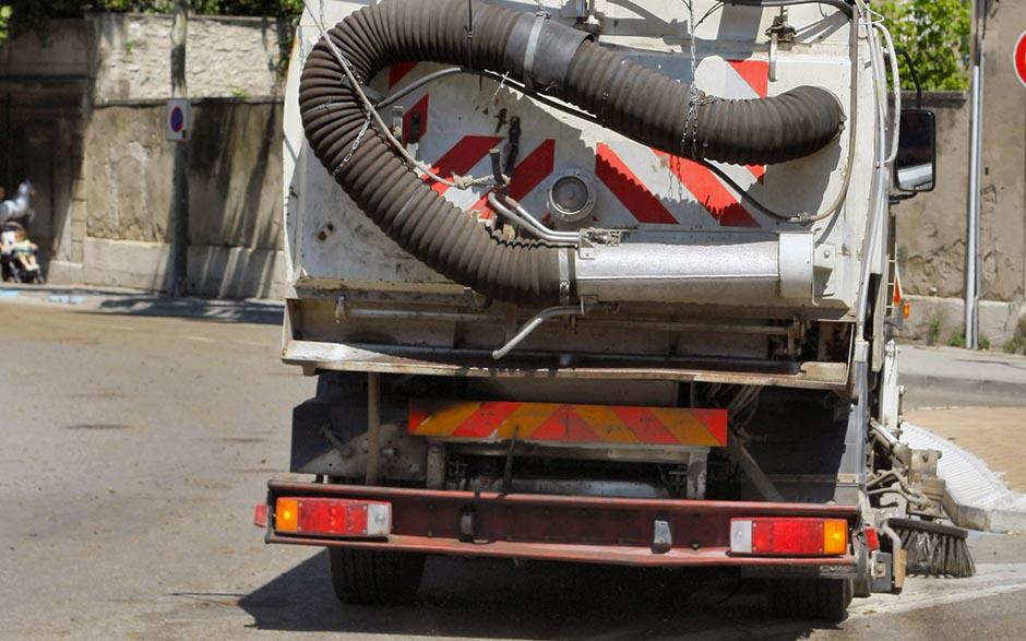 vidange canalisation Le Blanc-Mesnil