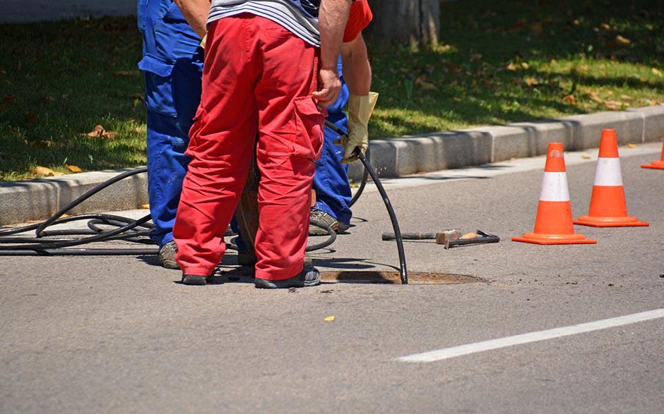 dégorgement canalisation tarif Le Blanc-Mesnil