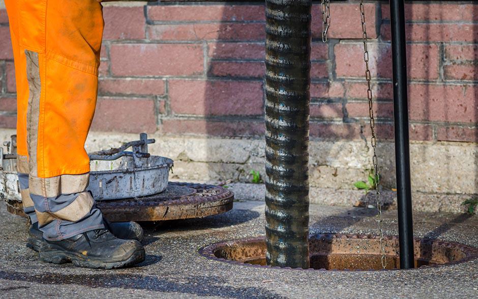 nettoyage de canalisation Le Blanc-Mesnil