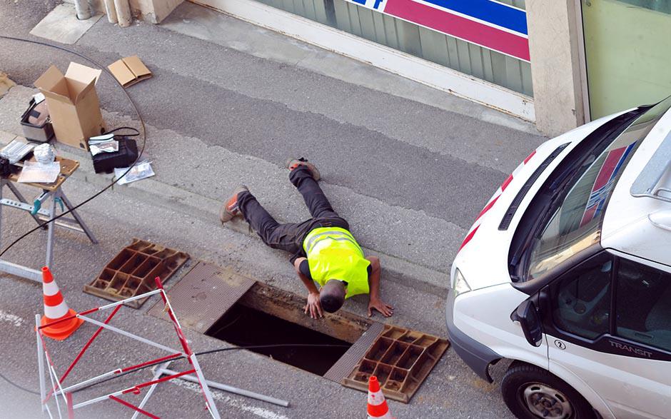 dégorgement Saint-Cloud