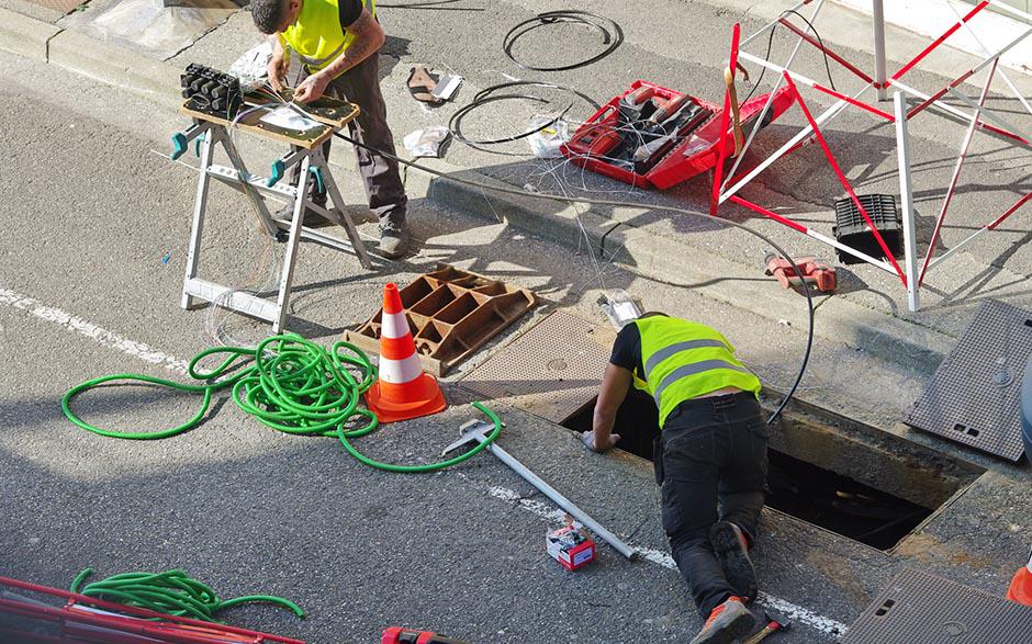 débouchage de canalisation Chaville