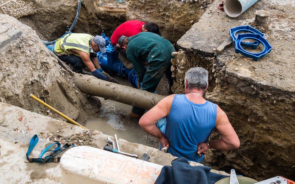 débouchage de canalisation Chaville