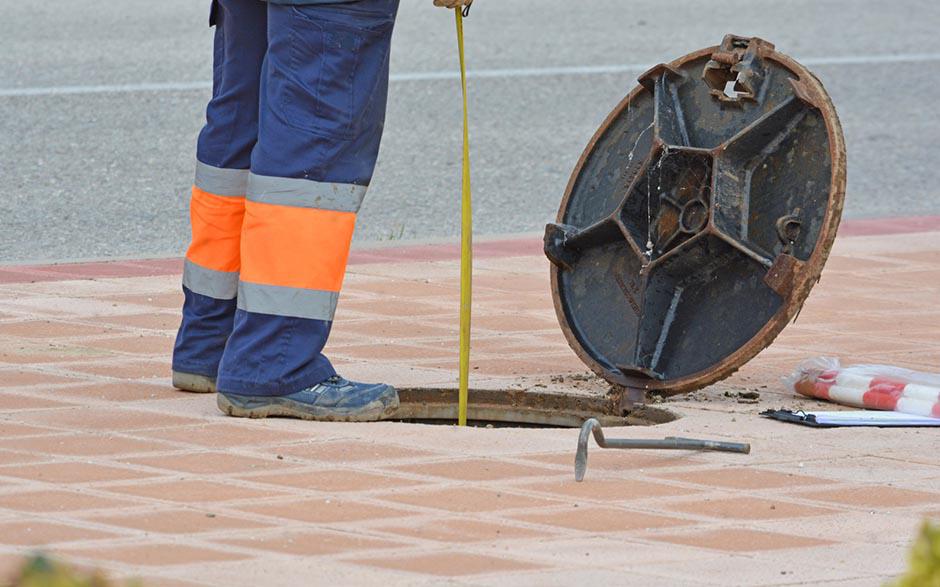 déboucheur grosse canalisation Le Blanc-Mesnil
