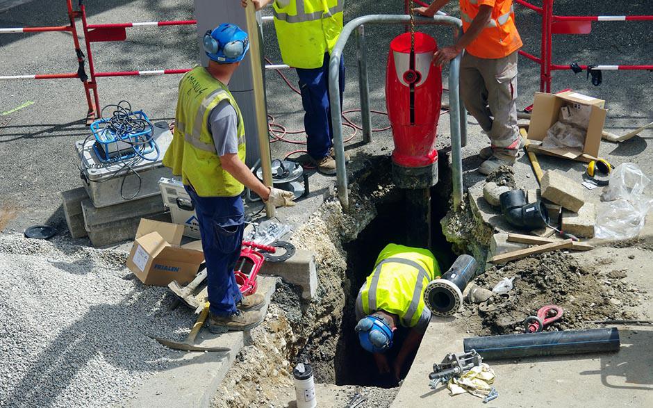 dégorgement canalisation Vélizy-Villacoublay