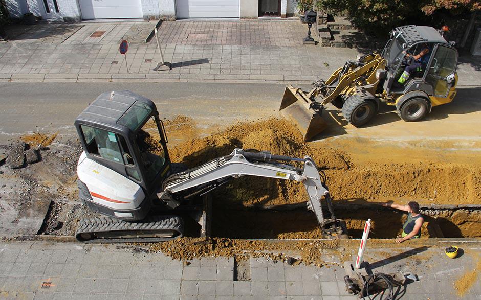 dégorgement canalisation Le Perray-en-Yvelines