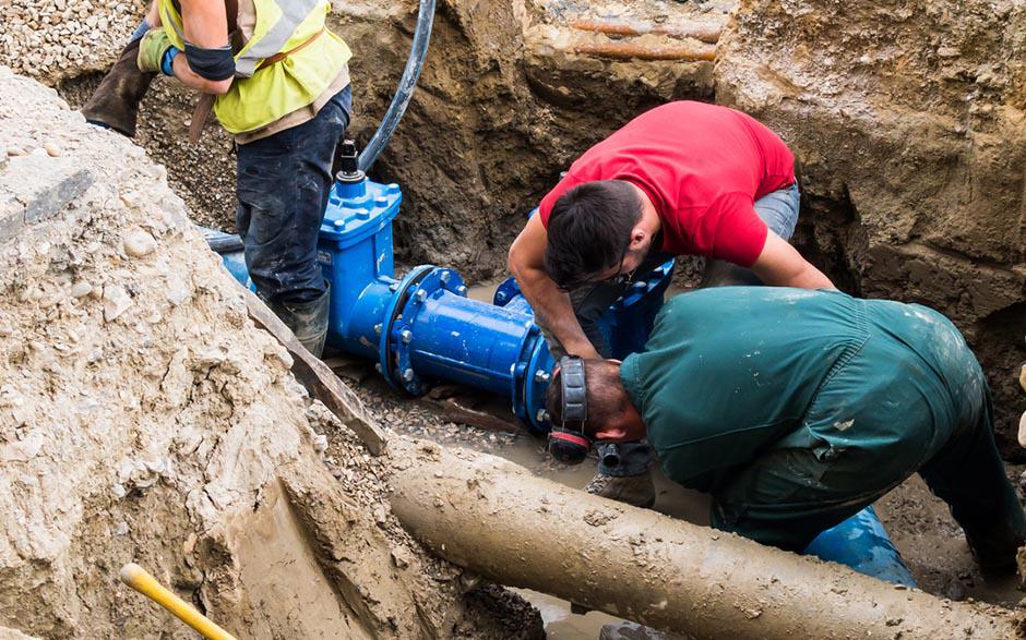 dégorgement canalisation tarif Le Blanc-Mesnil